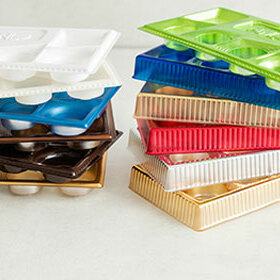 ANL Packaging - maßgeschneiderte thermogeformte Verpackungen