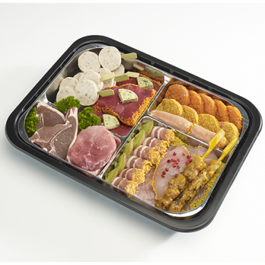ANL Packaging meat tray ANL Packaging meat tray