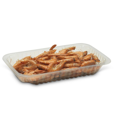 ANL Packaging tray for seafood ANL Packaging tray for seafood