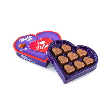 ANL Packaging tray for chocolates