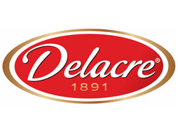 Logo Delacre Logo Delacre