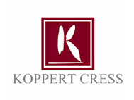 Logo Koppert Cress Logo Koppert Cress