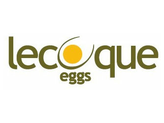 Logo Lecoque Eggs Logo Lecoque Eggs
