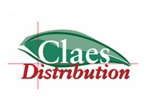Logo Claes Distribution Logo Claes Distribution