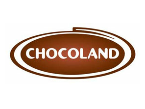 Logo Chocoland Logo Chocoland