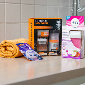 ANL Packaging consumer packaging ANL Packaging consumer blisters
