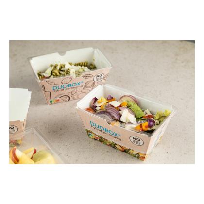 ANL Packaging - Duobox ANL Packaging - Duobox
