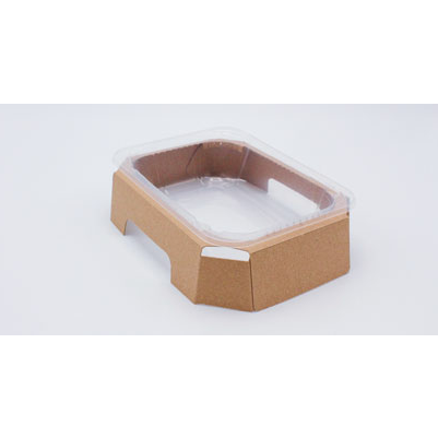 ANL Packaging Turtlebox ANL Packaging Turtlebox