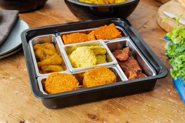 ANL Packaging meat tray ANL Packaging meat tray